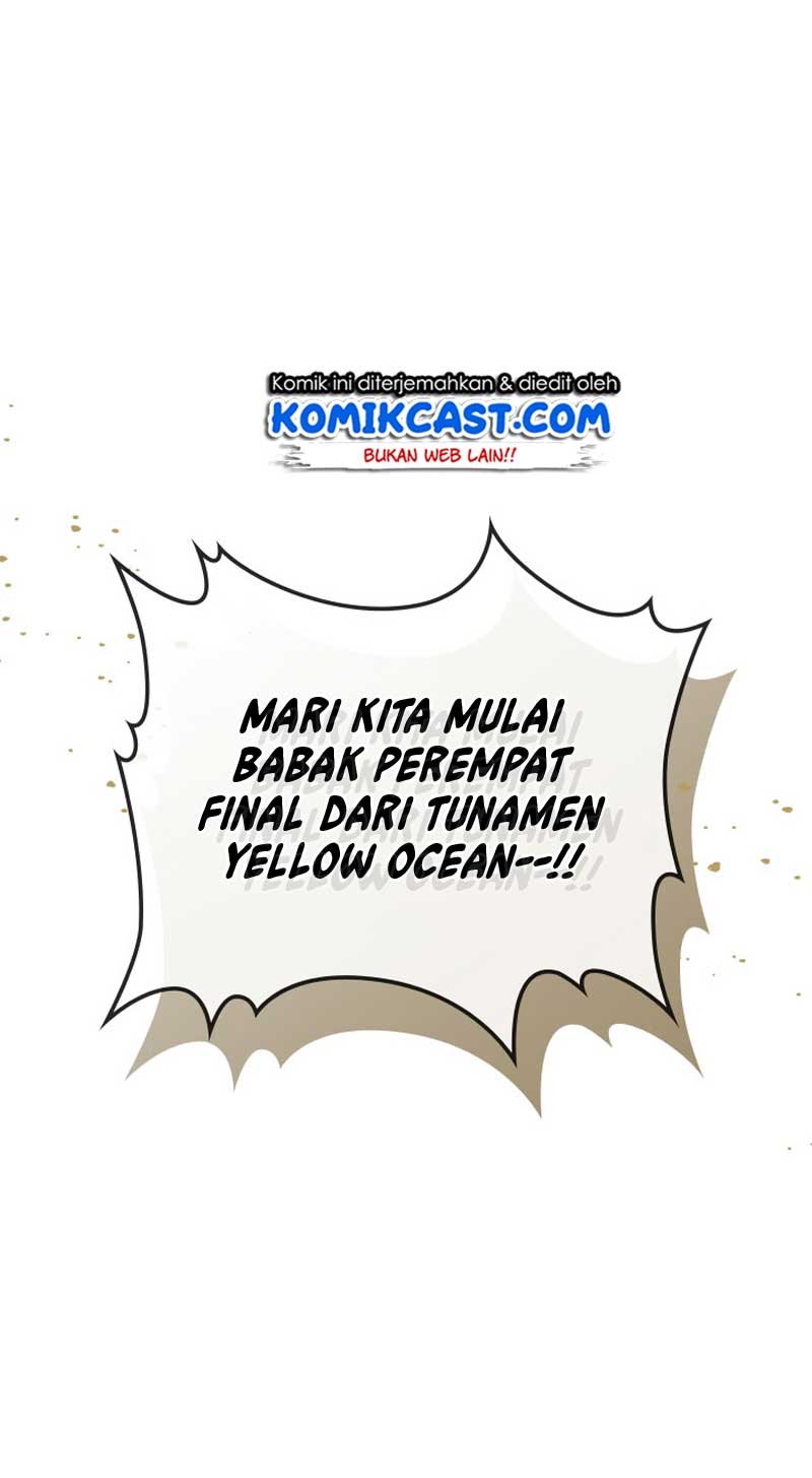 A Returner’s Magic Should Be Special Chapter 77 Bahasa Indonesia