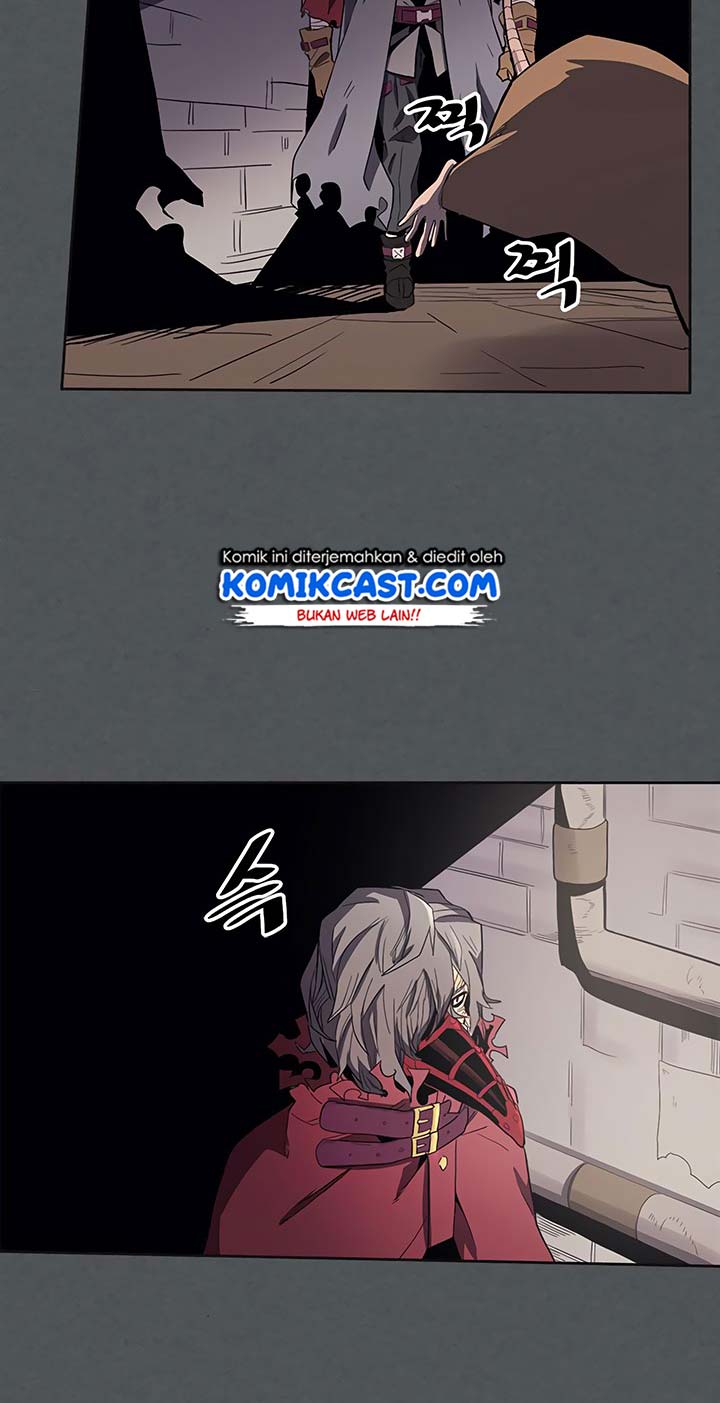 A Returner’s Magic Should Be Special chapter 79