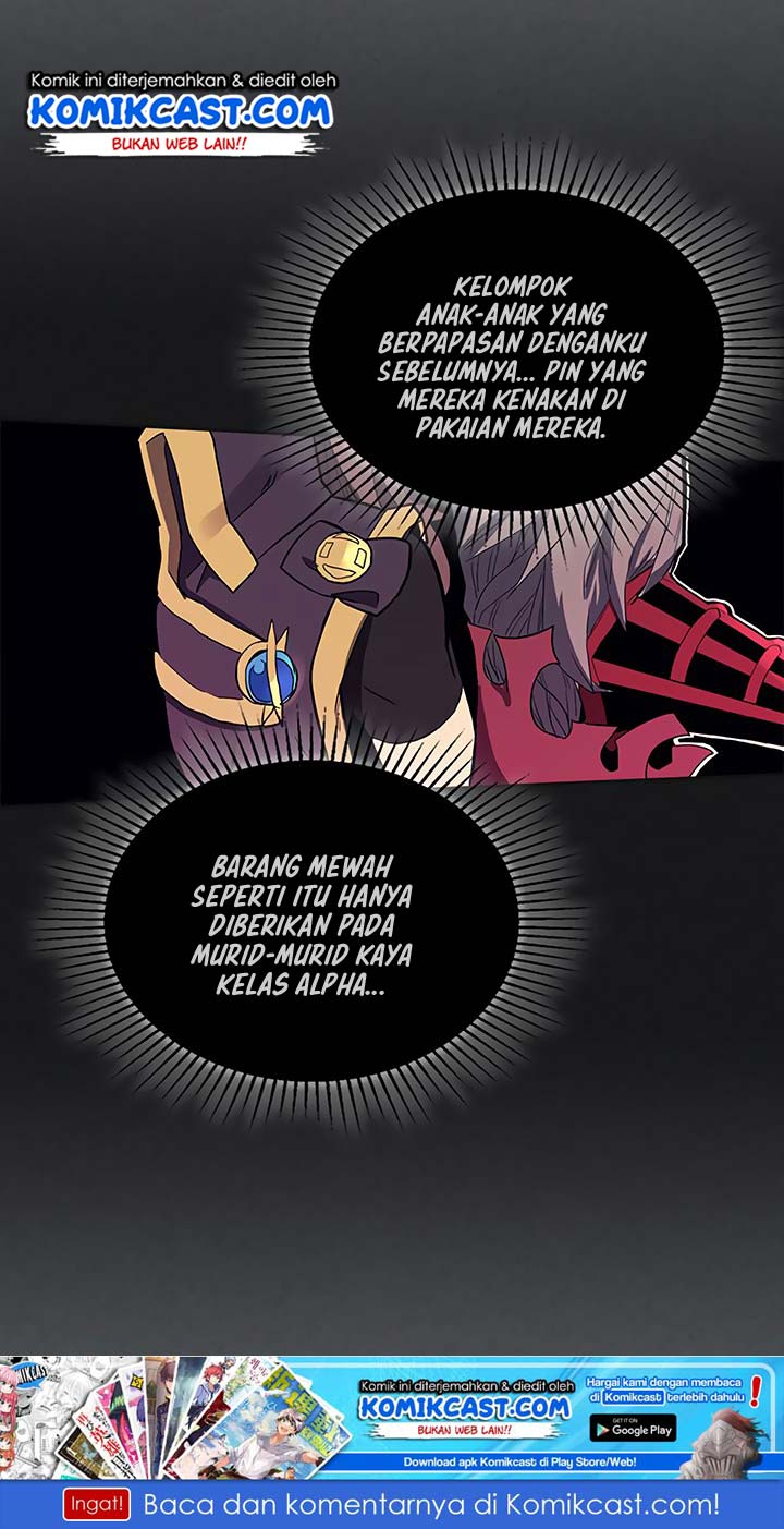 A Returner’s Magic Should Be Special chapter 79