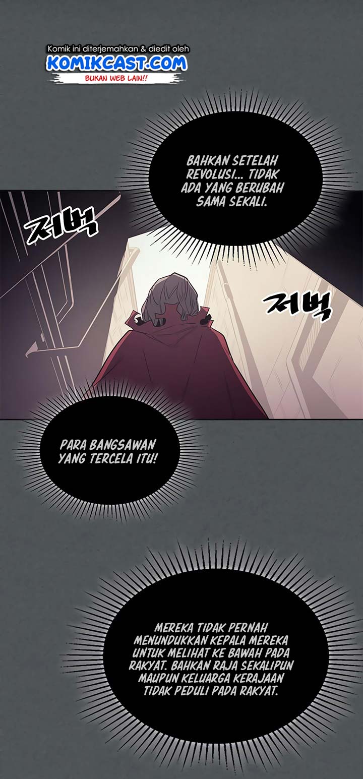 A Returner’s Magic Should Be Special chapter 79