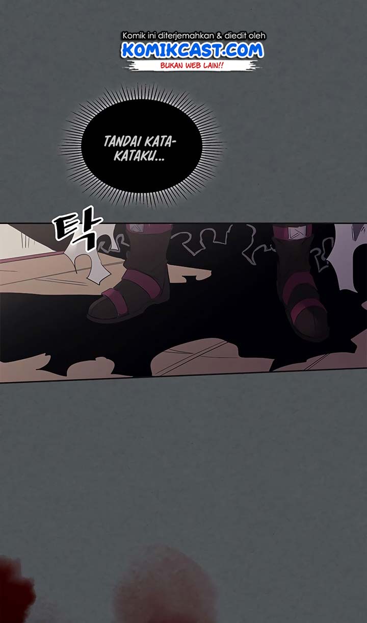 A Returner’s Magic Should Be Special chapter 79