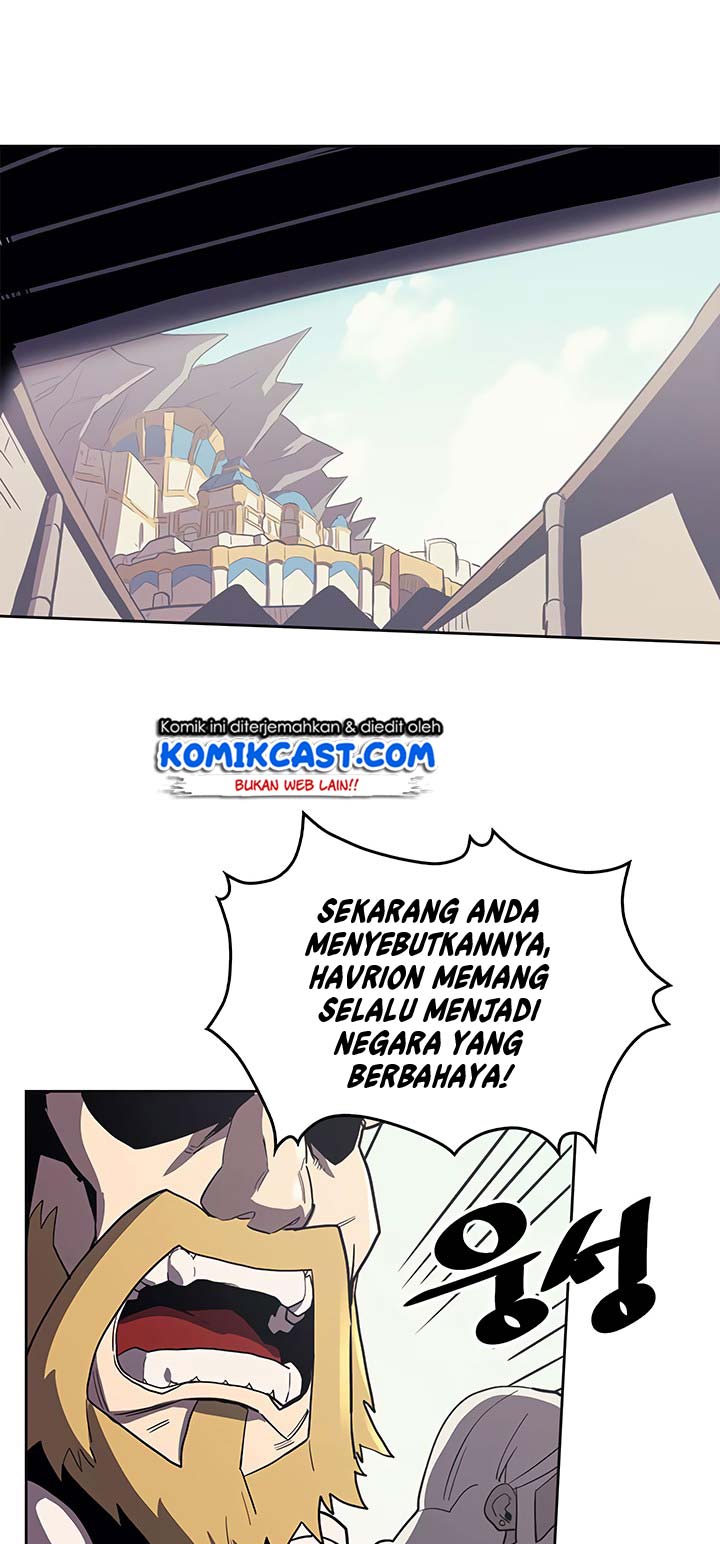 A Returner’s Magic Should Be Special chapter 79
