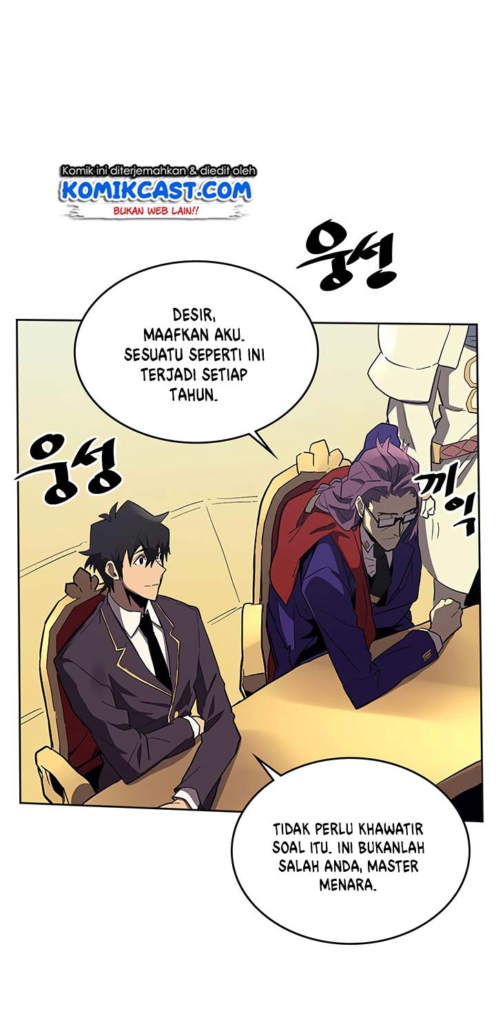 A Returner’s Magic Should Be Special chapter 79