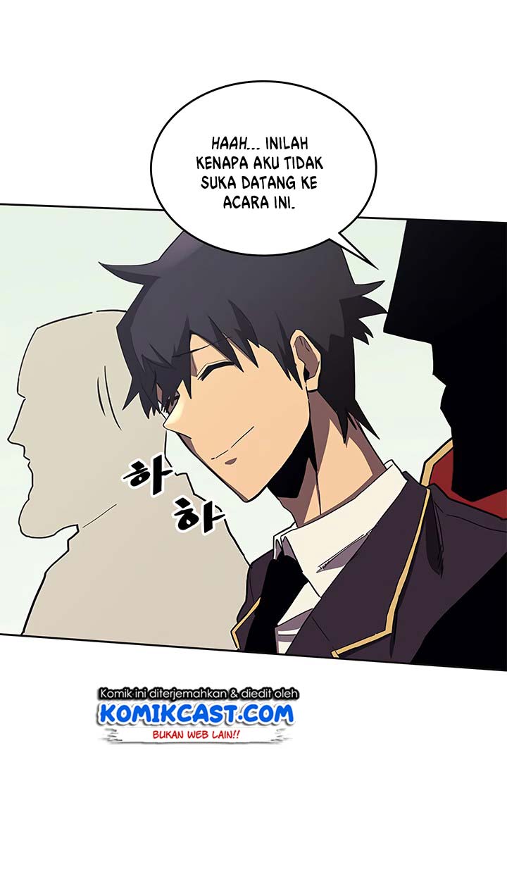 A Returner’s Magic Should Be Special chapter 79