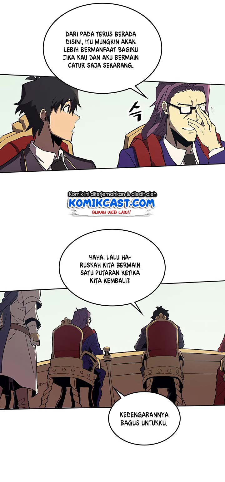 A Returner’s Magic Should Be Special chapter 79