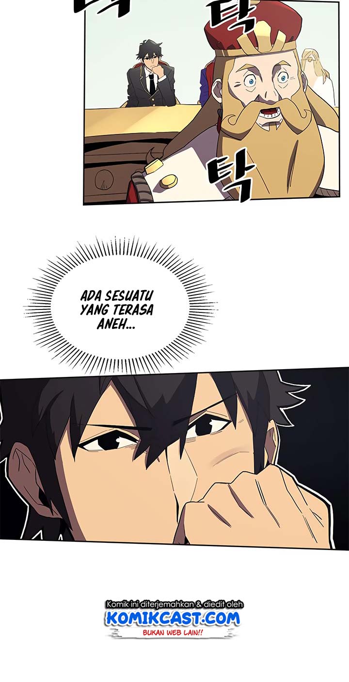 A Returner’s Magic Should Be Special chapter 79