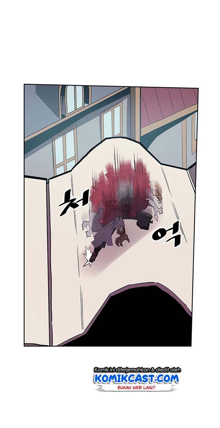 A Returner’s Magic Should Be Special chapter 79