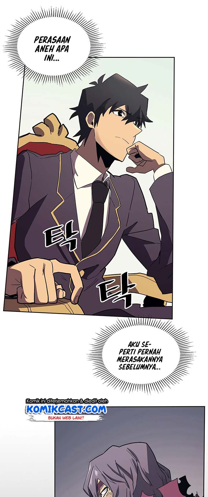 A Returner’s Magic Should Be Special chapter 79