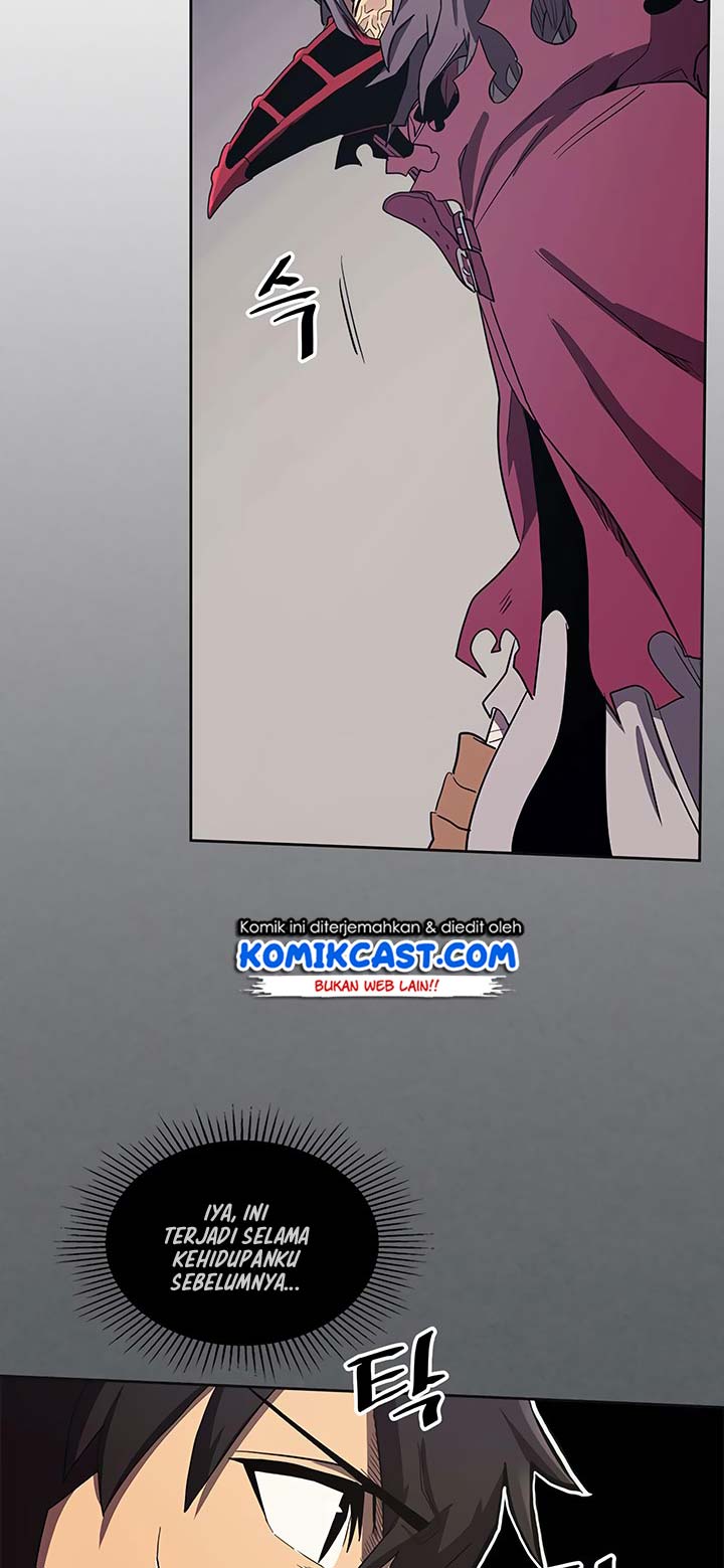 A Returner’s Magic Should Be Special chapter 79