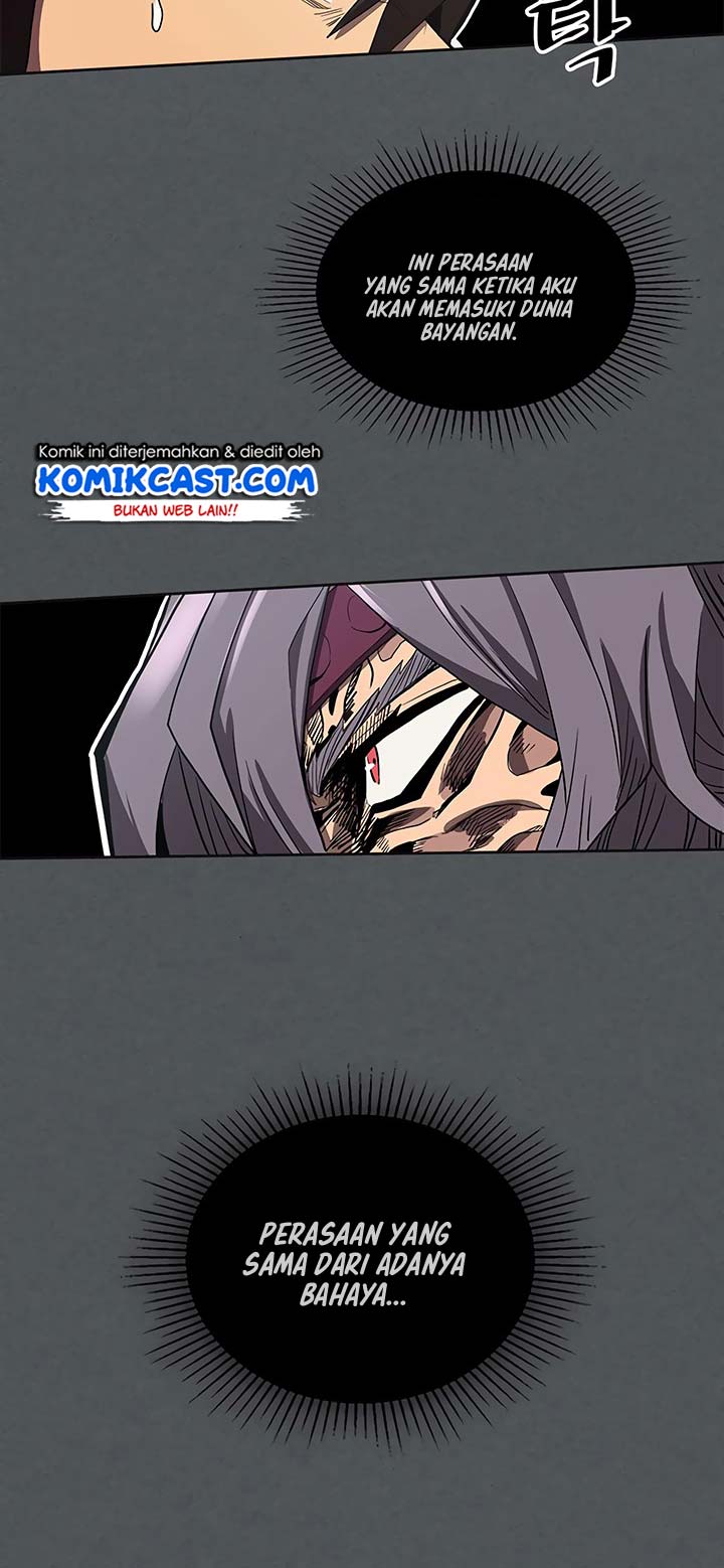 A Returner’s Magic Should Be Special chapter 79