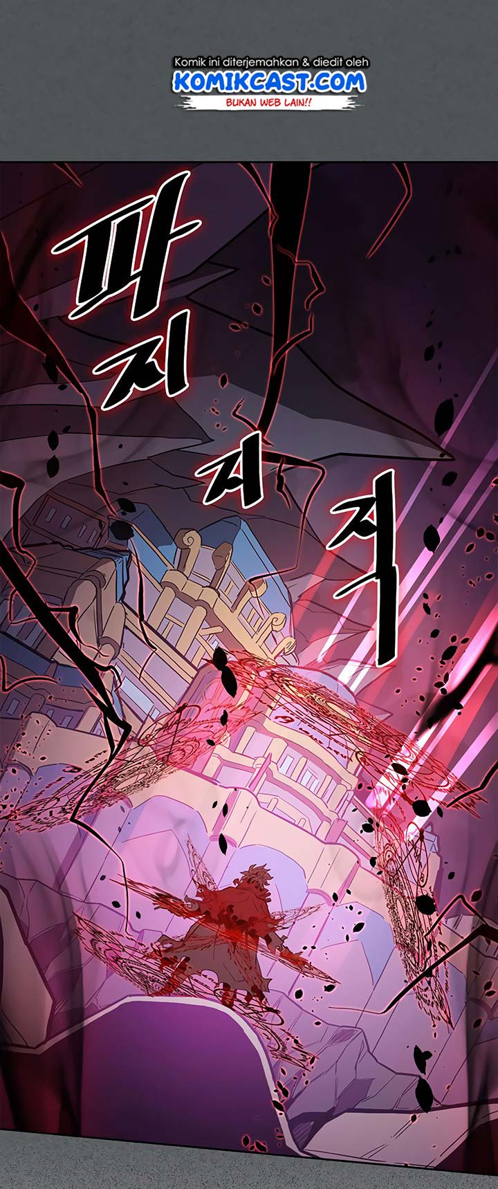 A Returner’s Magic Should Be Special chapter 79