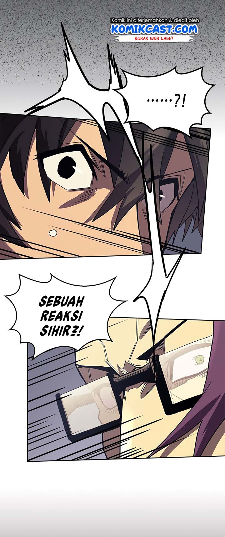 A Returner’s Magic Should Be Special chapter 79