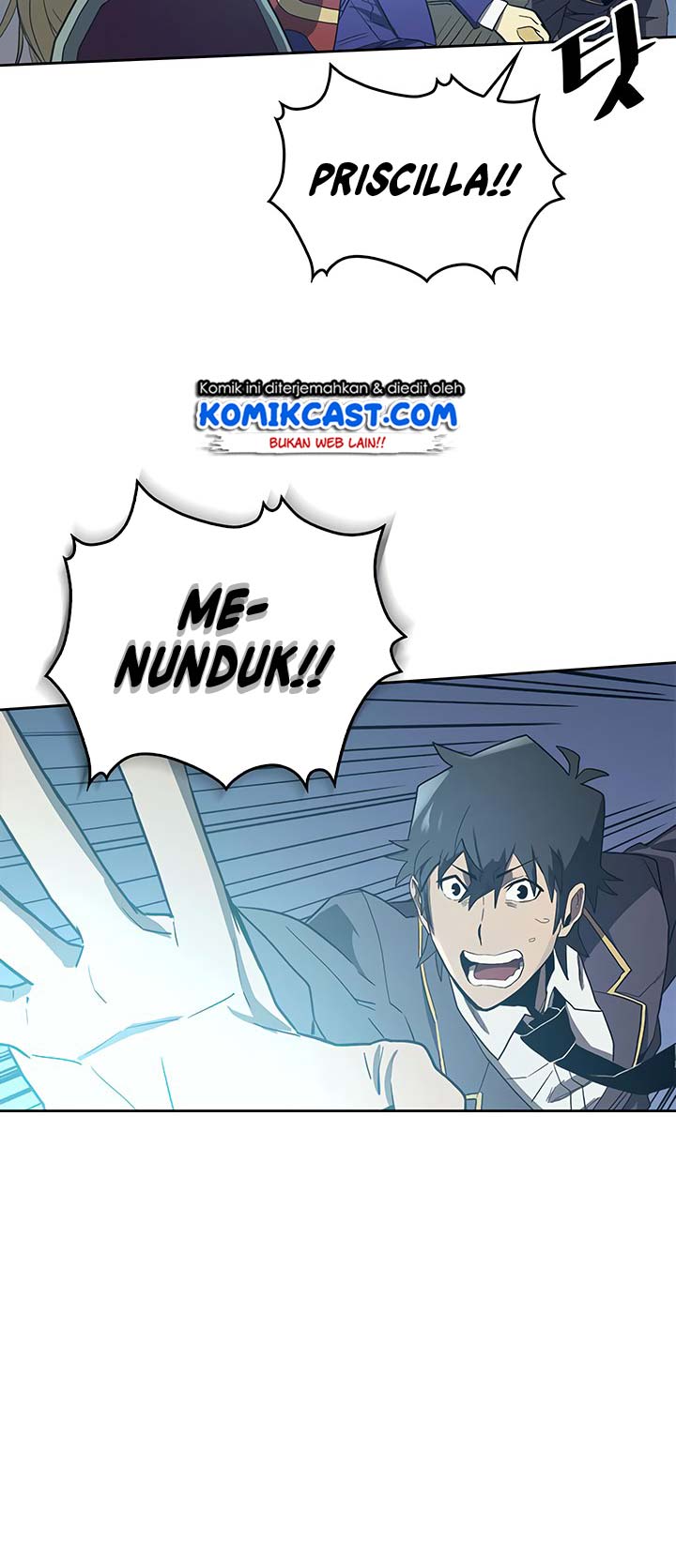 A Returner’s Magic Should Be Special chapter 79