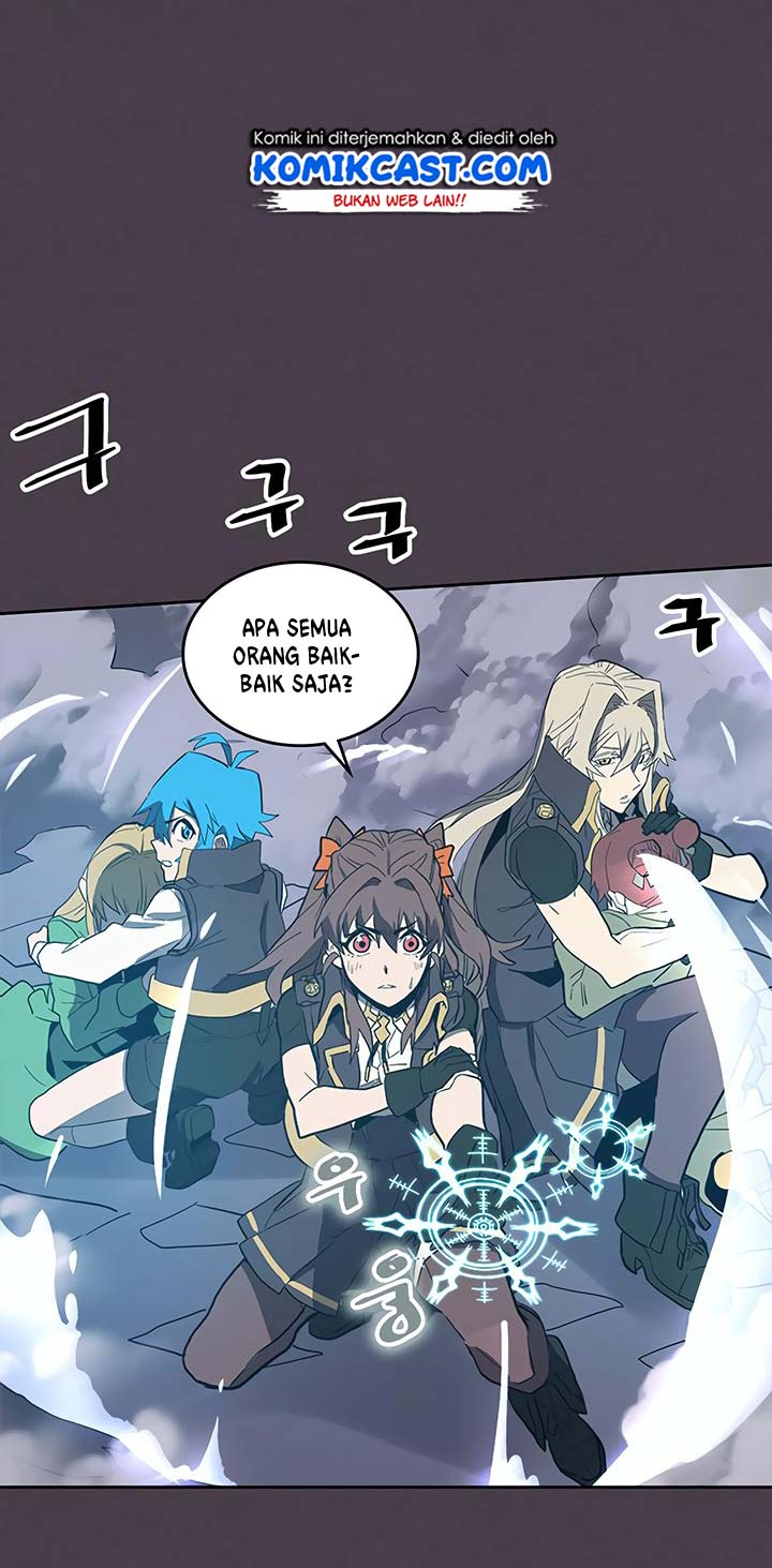 A Returner’s Magic Should Be Special chapter 79