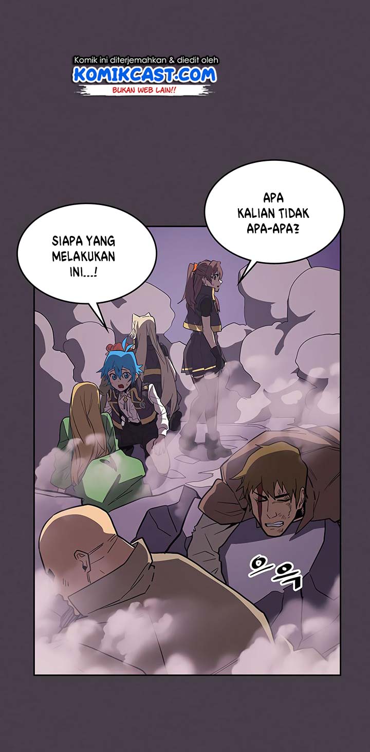 A Returner’s Magic Should Be Special chapter 79