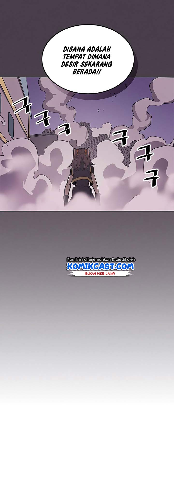 A Returner’s Magic Should Be Special chapter 79