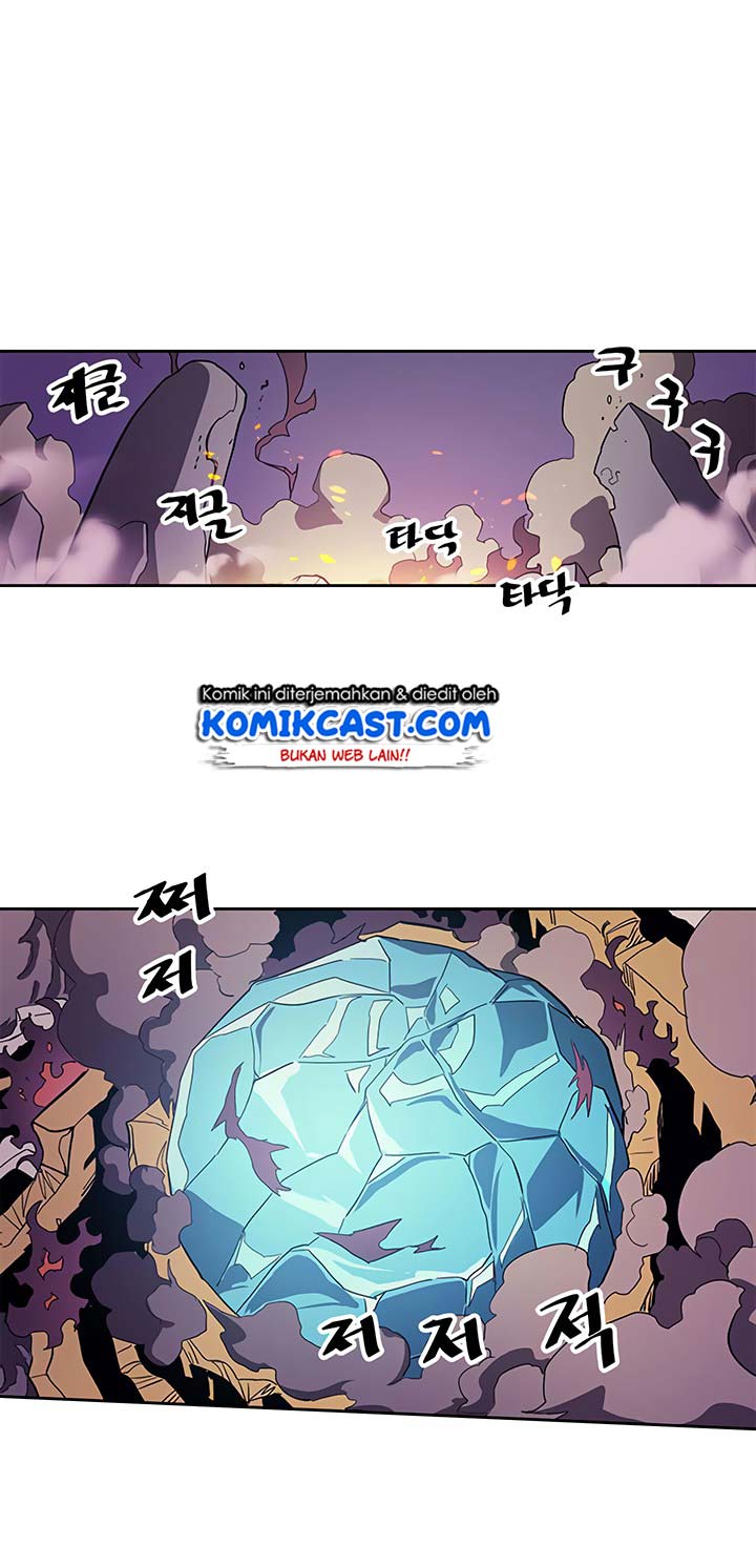 A Returner’s Magic Should Be Special chapter 79