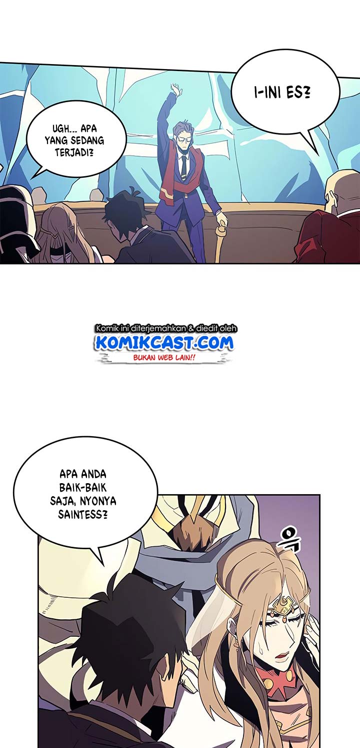 A Returner’s Magic Should Be Special chapter 79