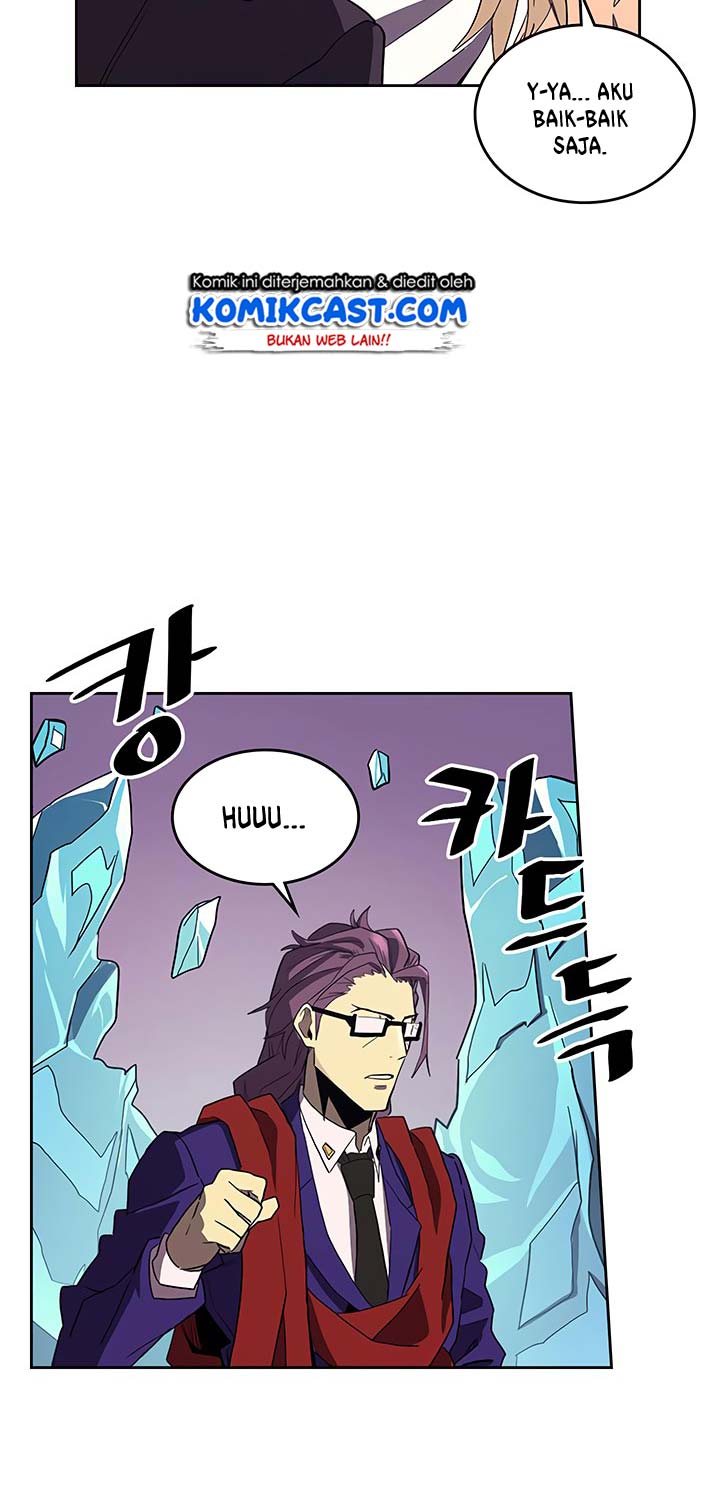 A Returner’s Magic Should Be Special chapter 79