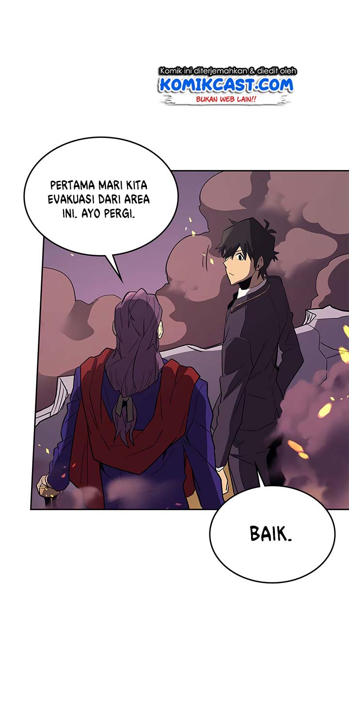 A Returner’s Magic Should Be Special chapter 79
