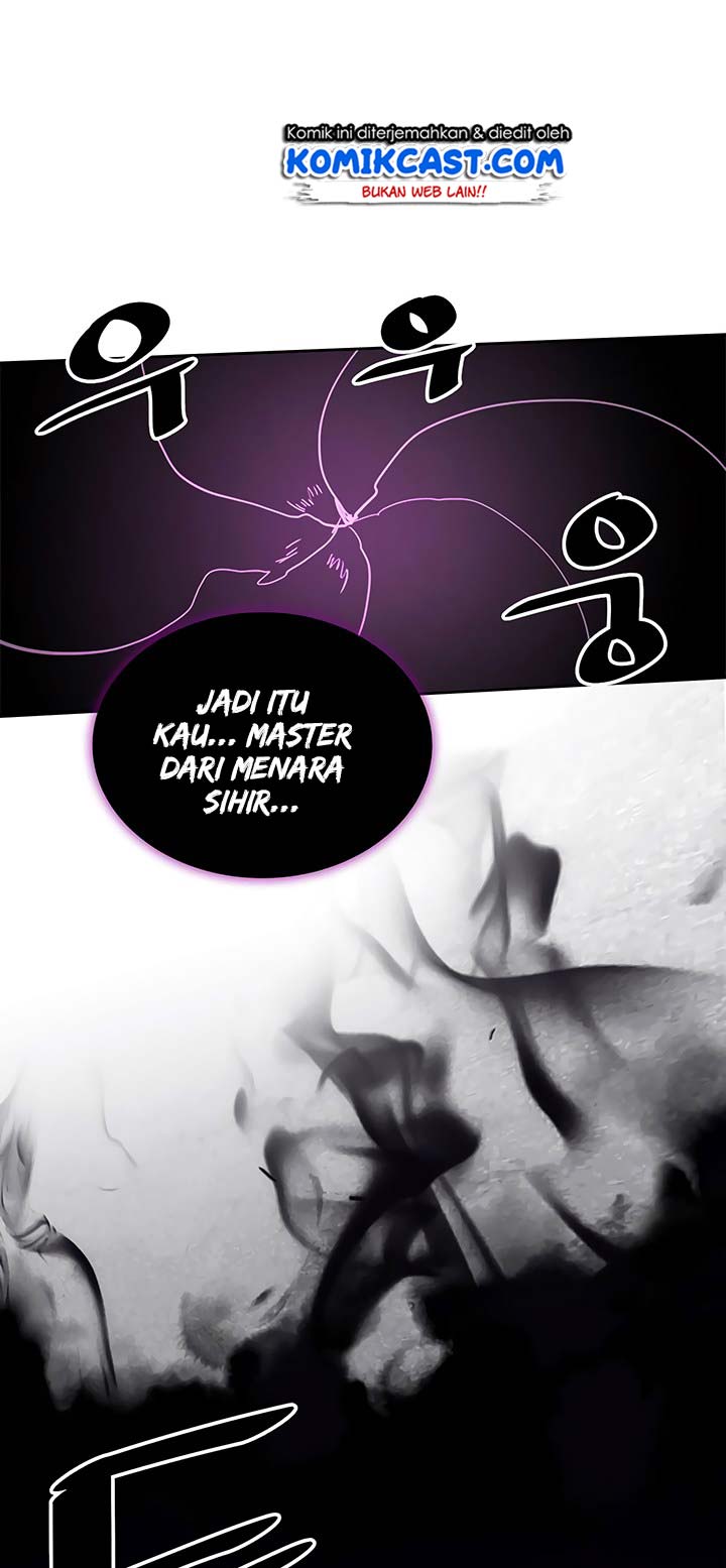 A Returner’s Magic Should Be Special chapter 79