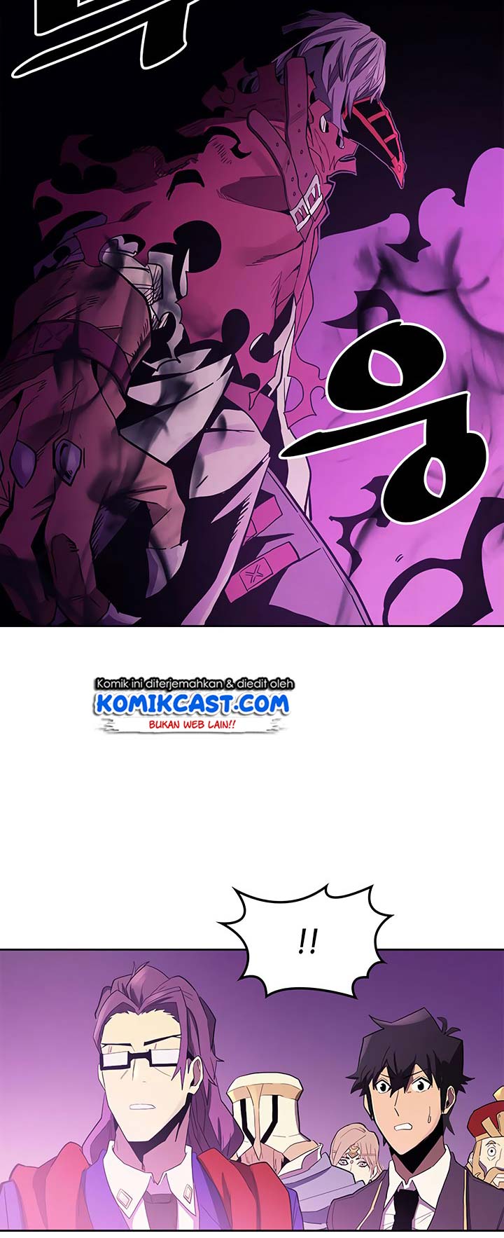 A Returner’s Magic Should Be Special chapter 79
