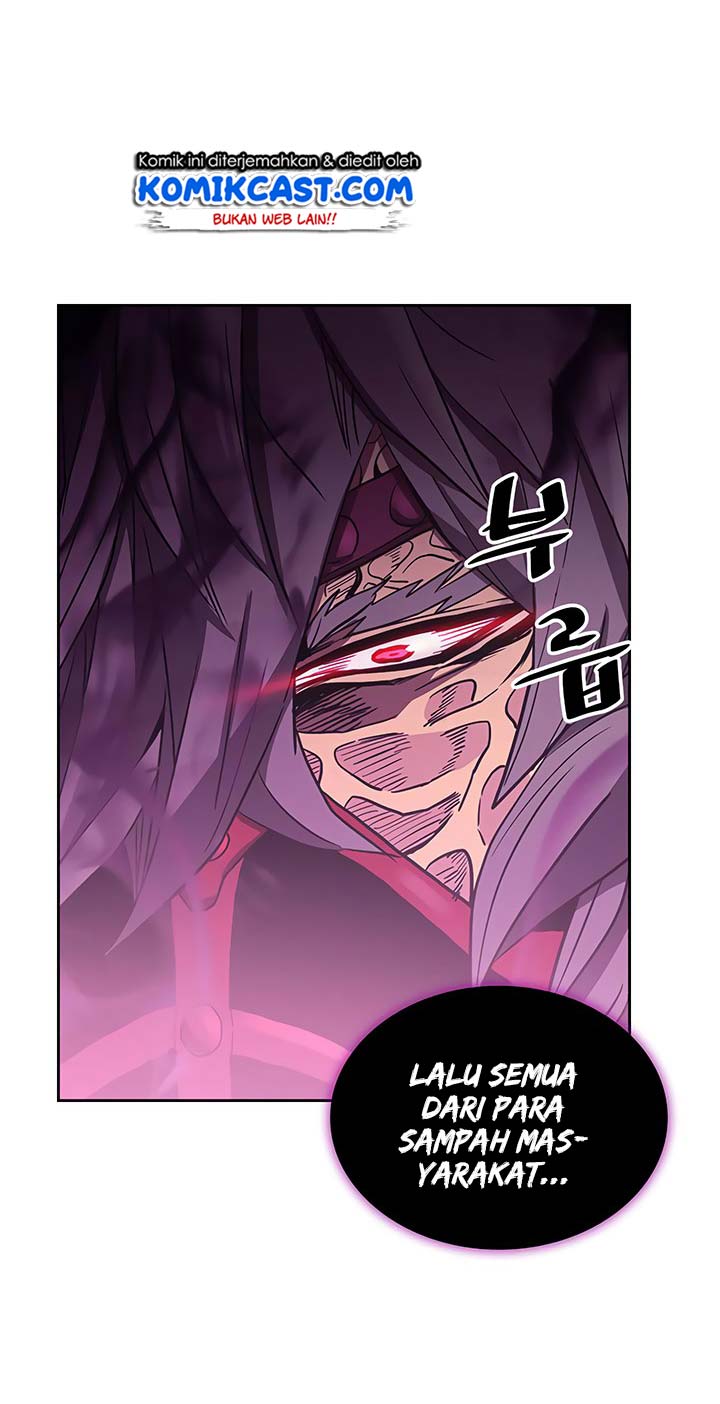 A Returner’s Magic Should Be Special chapter 79