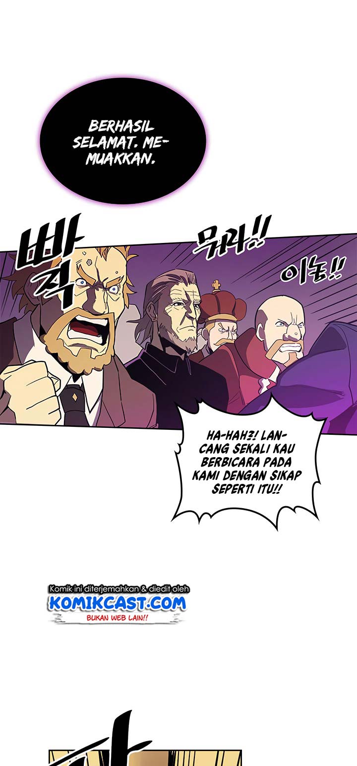 A Returner’s Magic Should Be Special chapter 79