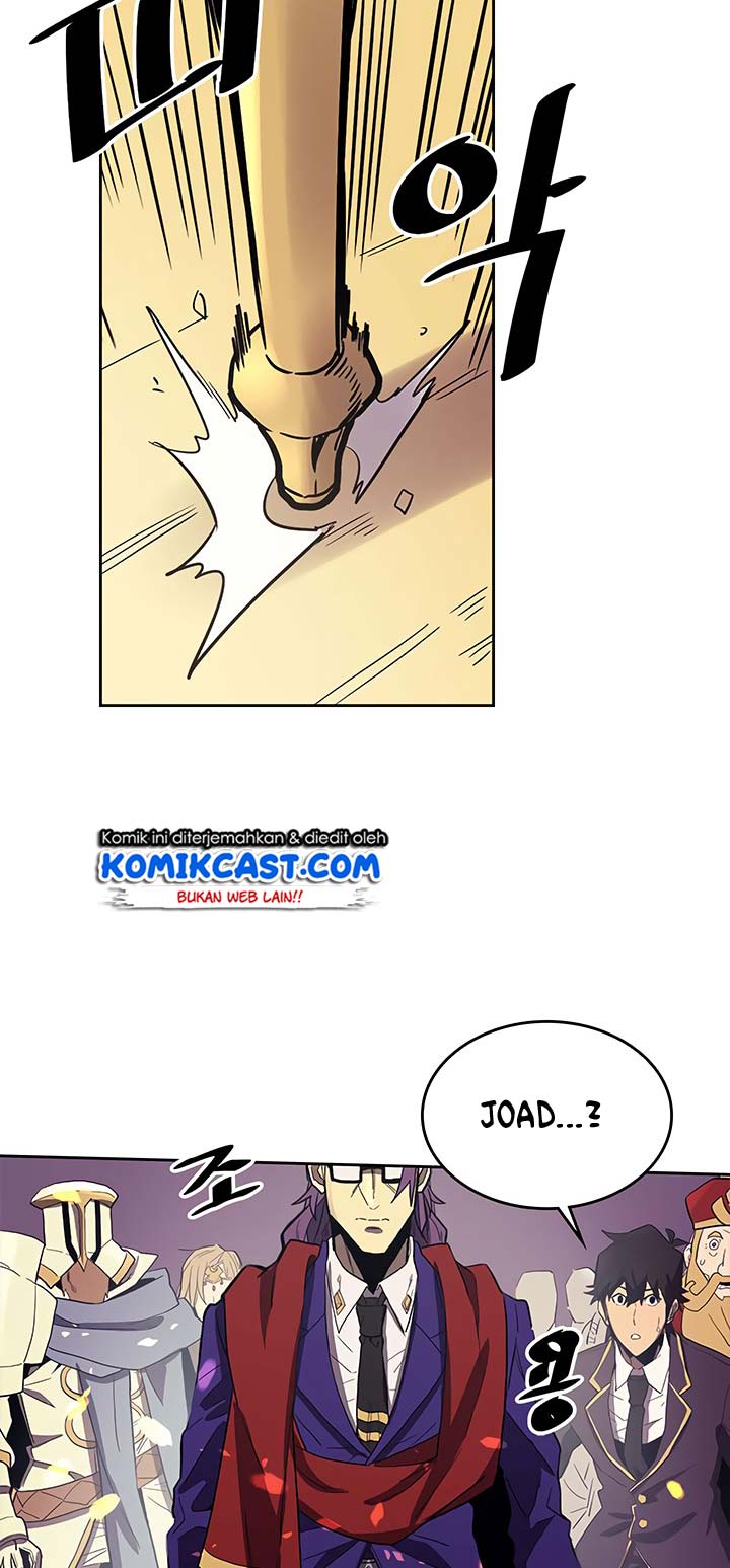 A Returner’s Magic Should Be Special chapter 79