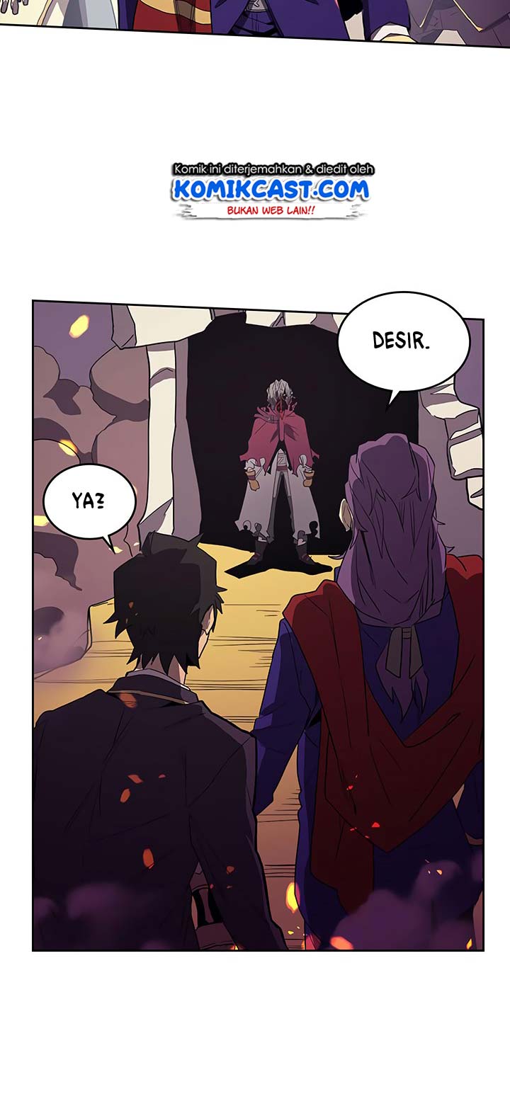 A Returner’s Magic Should Be Special chapter 79