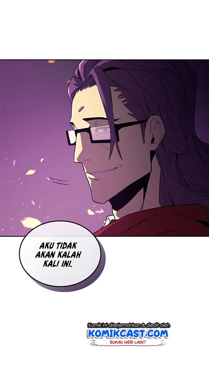 A Returner’s Magic Should Be Special chapter 79
