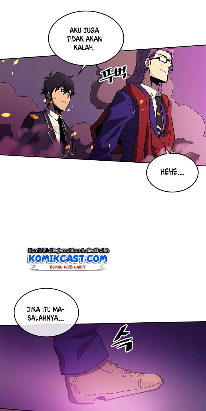 A Returner’s Magic Should Be Special chapter 79