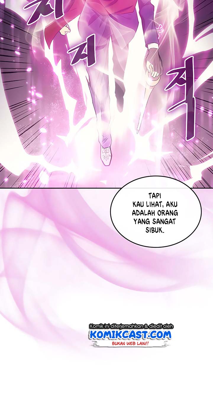 A Returner’s Magic Should Be Special chapter 79