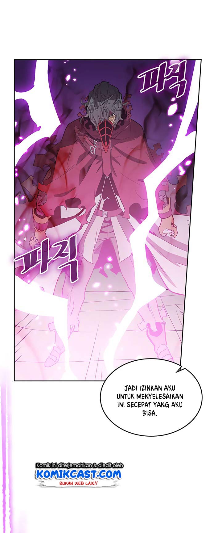 A Returner’s Magic Should Be Special chapter 79