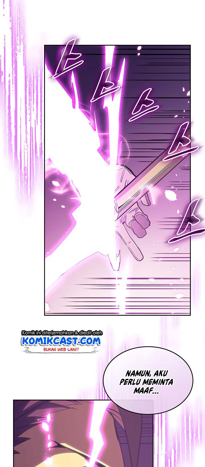 A Returner’s Magic Should Be Special chapter 79