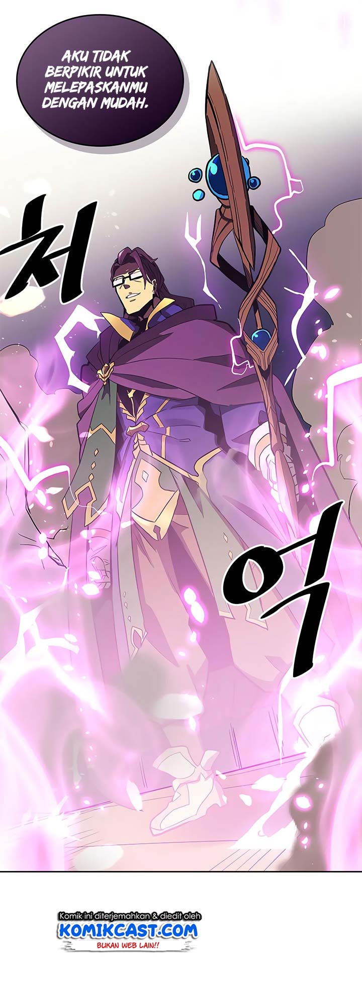 A Returner’s Magic Should Be Special chapter 79