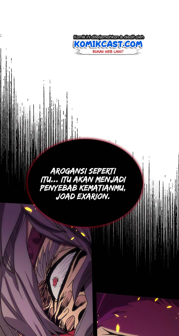 A Returner’s Magic Should Be Special chapter 79