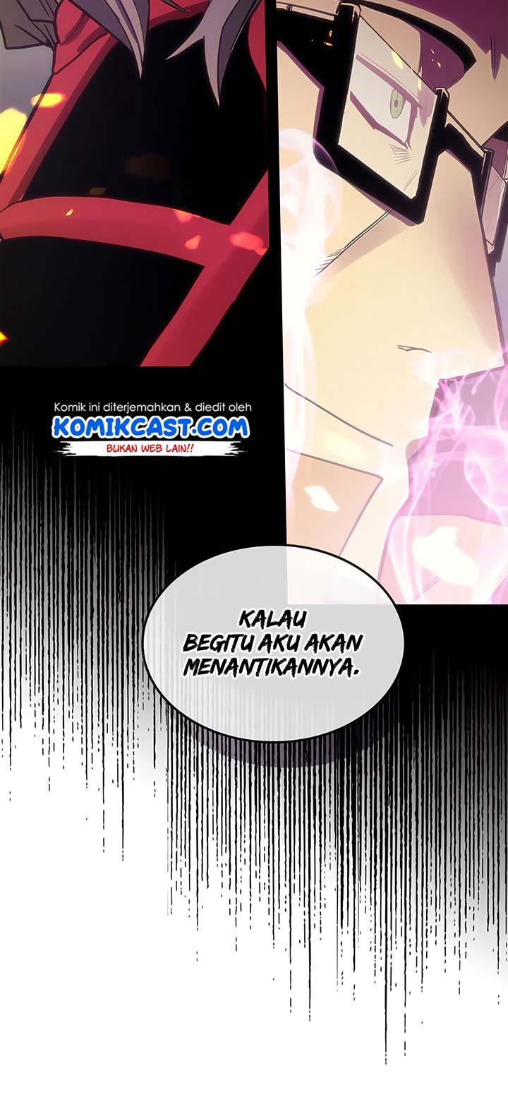 A Returner’s Magic Should Be Special chapter 79