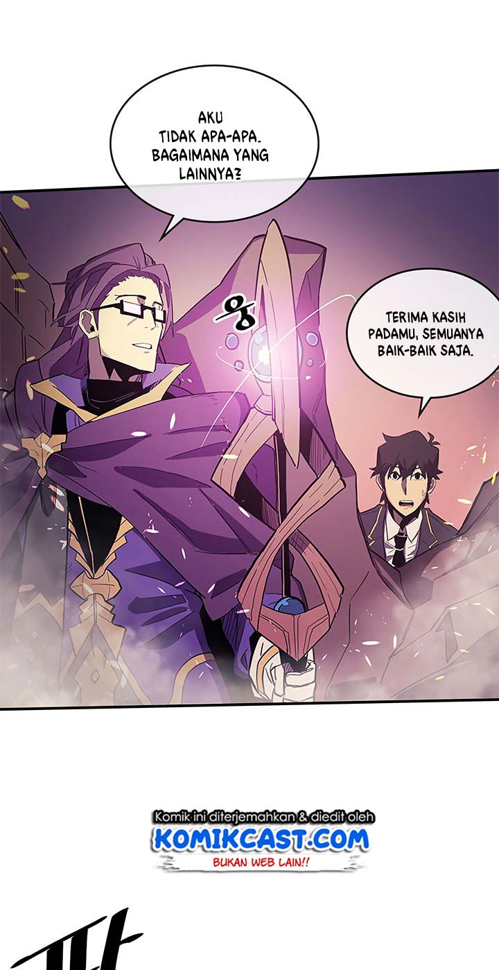 A Returner’s Magic Should Be Special chapter 80
