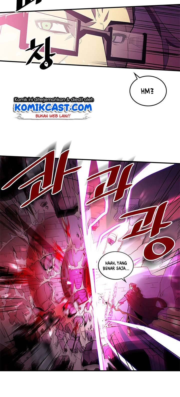 A Returner’s Magic Should Be Special chapter 80