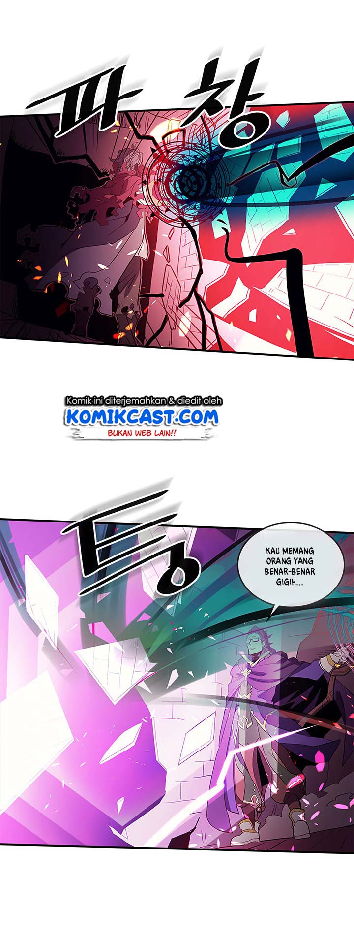 A Returner’s Magic Should Be Special chapter 80