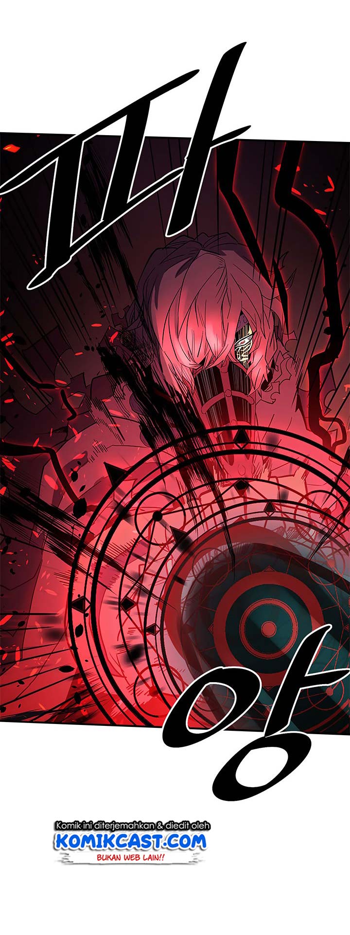 A Returner’s Magic Should Be Special chapter 80