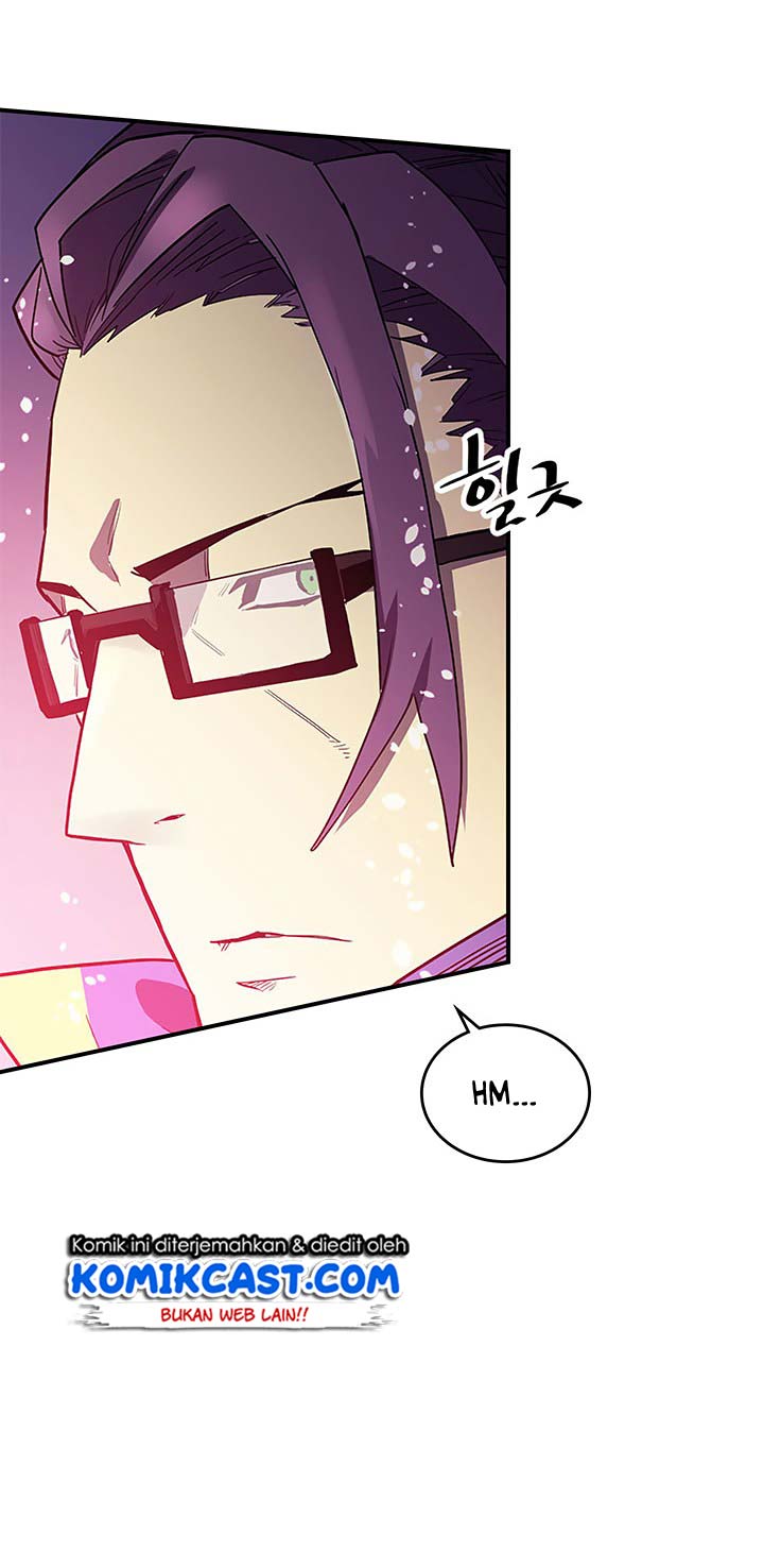 A Returner’s Magic Should Be Special chapter 80