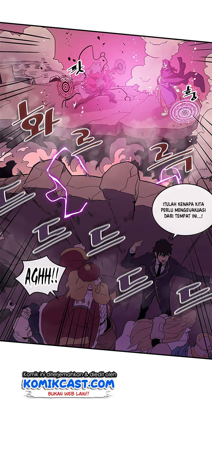 A Returner’s Magic Should Be Special chapter 80