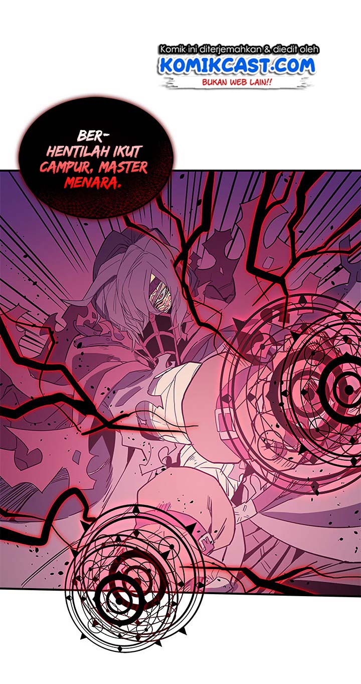 A Returner’s Magic Should Be Special chapter 80