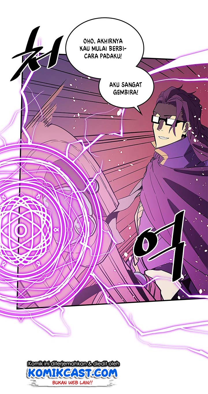 A Returner’s Magic Should Be Special chapter 80