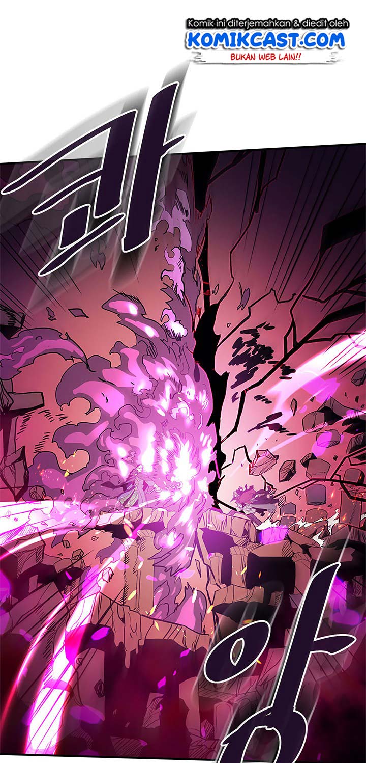 A Returner’s Magic Should Be Special chapter 80