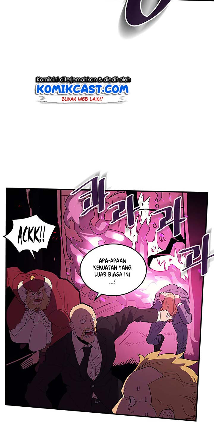 A Returner’s Magic Should Be Special chapter 80