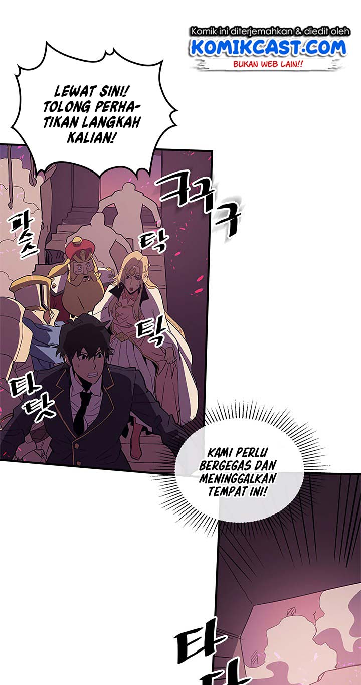 A Returner’s Magic Should Be Special chapter 80