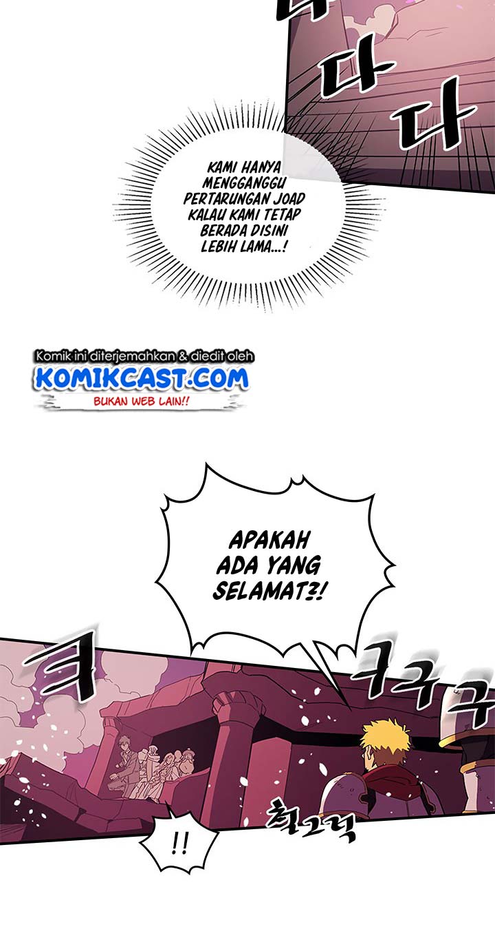 A Returner’s Magic Should Be Special chapter 80